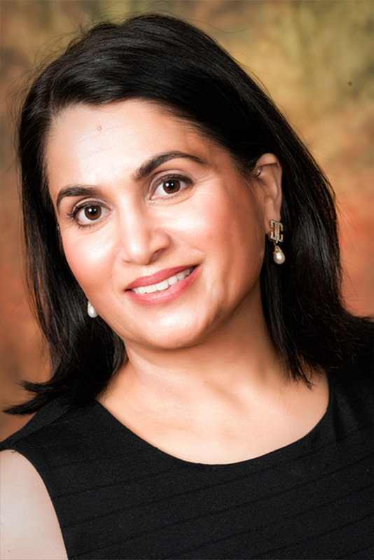 Pooja Banerjee, MD, FACR | North Texas Rheumatology PA | Compassionate care for a healthier, happier you.